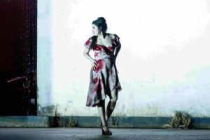 Representación de 'Carmen' en la Royal Opera House / fotografía con copyright: Camilla Greenwell (Propiedad de la Royal Opera House, cedida por el Teatro Real).