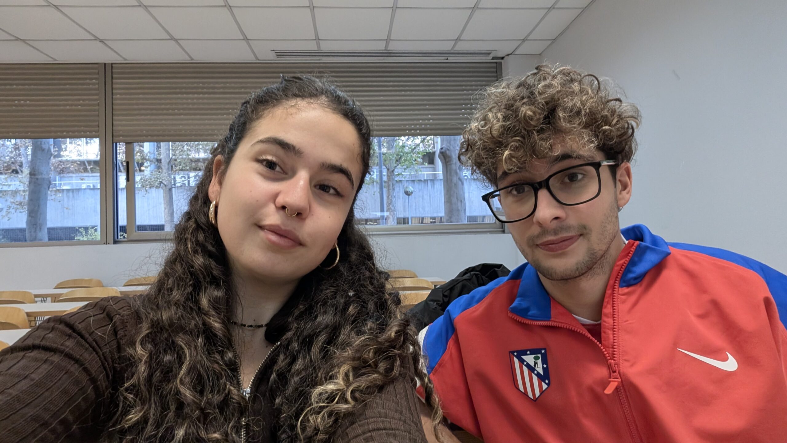 Artículo opinión rastro equipo