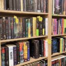 El auge de la literatura juvenil