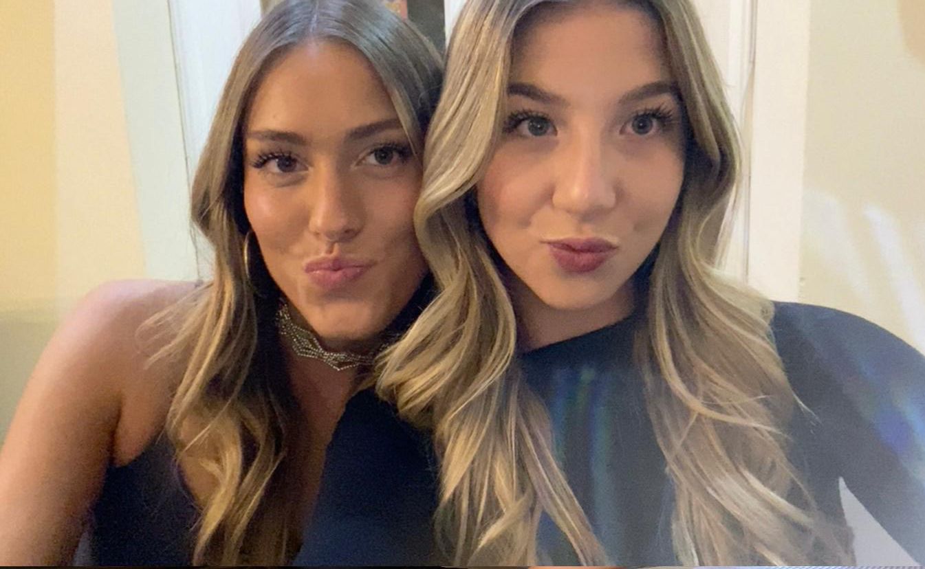 Grupo 4: Berta Vázquez y Marta Sola