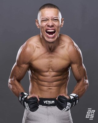 MMA, UFC, violencia, deporte, críticas, verdad, pelea, reglamento, Topuria