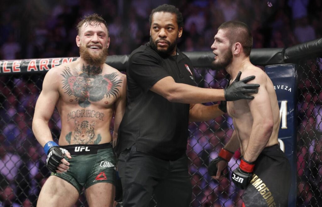 MMA, UFC, violencia, deporte, críticas, verdad, pelea, reglamento, Topuria