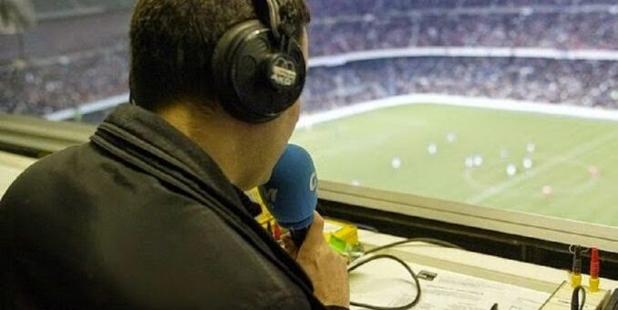 La emoción que traspasa pantallas hasta llegar al corazón