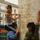 Sol, una plaza convertida en altavoz para la emergencia de la vivienda